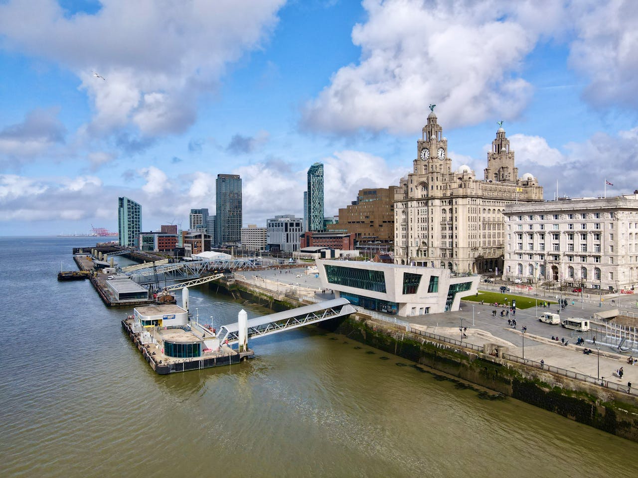 Learn Spanish Fast in Liverpool Today